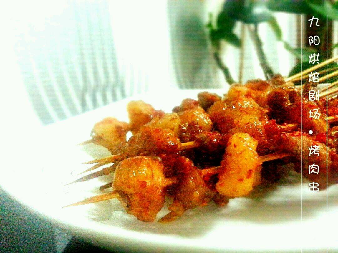 解锁非洲风味：津巴布韦沙扎肉串 味蕾狂野冒险