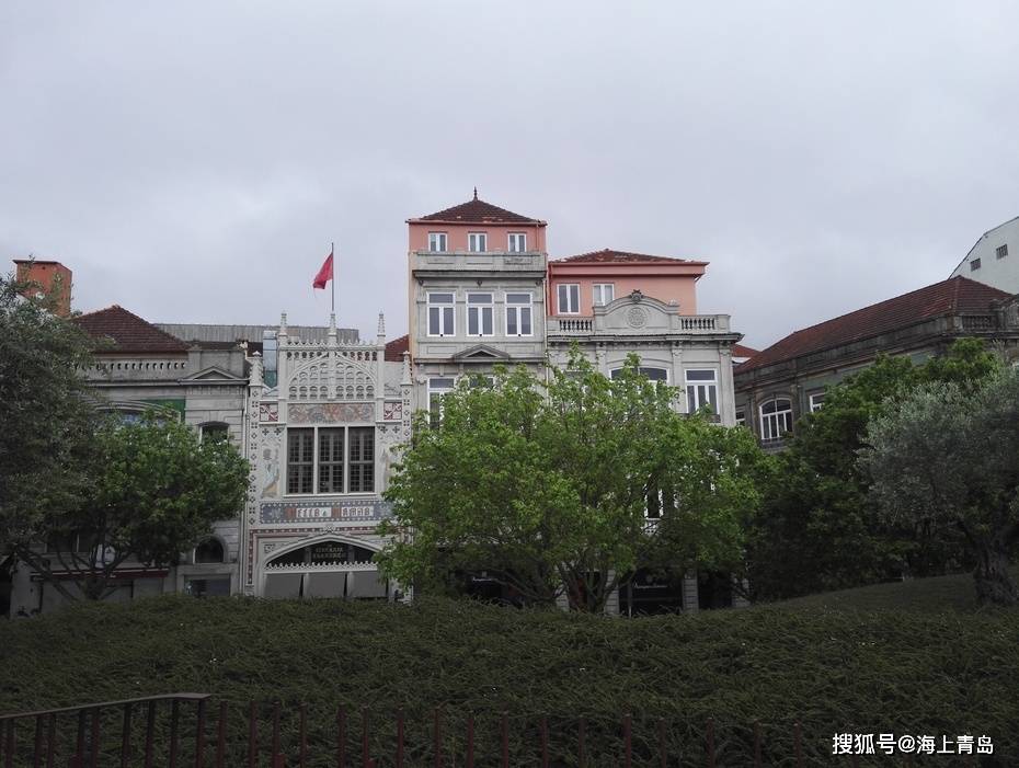 西班牙葡萄牙旅游纪实（3）