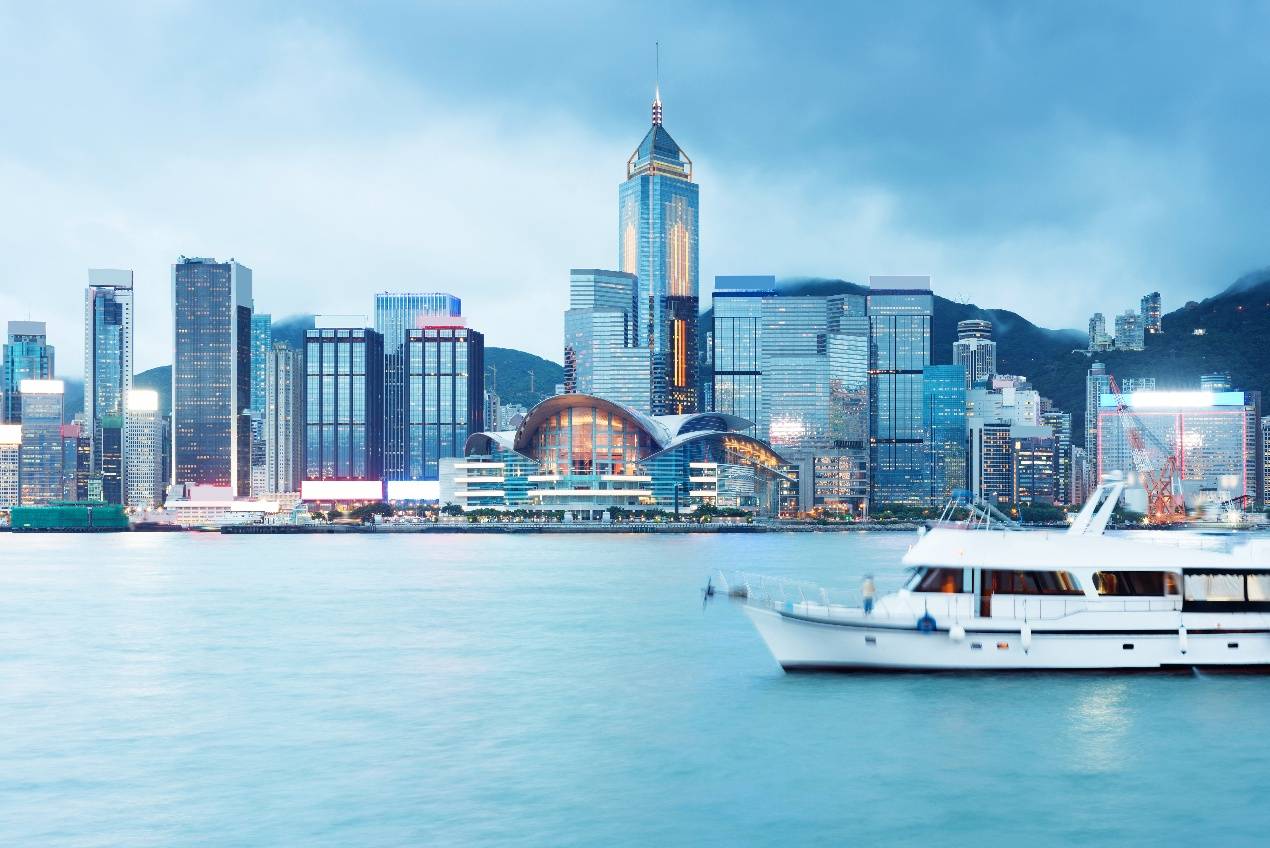 五一香港慢游指南｜一半摩登天际 一半市井烟火
