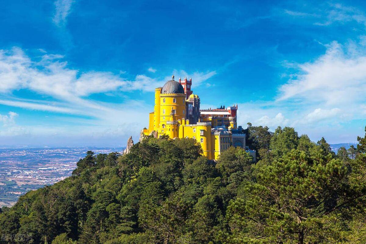 葡萄牙有哪些热门的旅游景点？