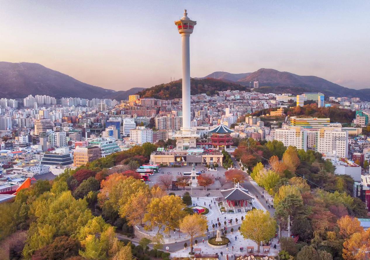 韩国釜山旅游攻略：5个必打卡沉浸式体验