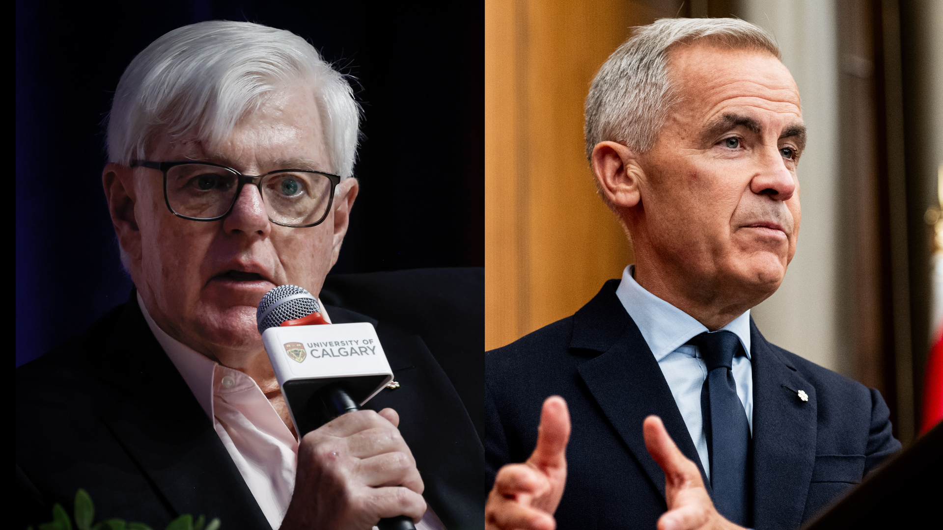 渥太华撤职后，加拿大 - 美国贸易与简历进行了交易