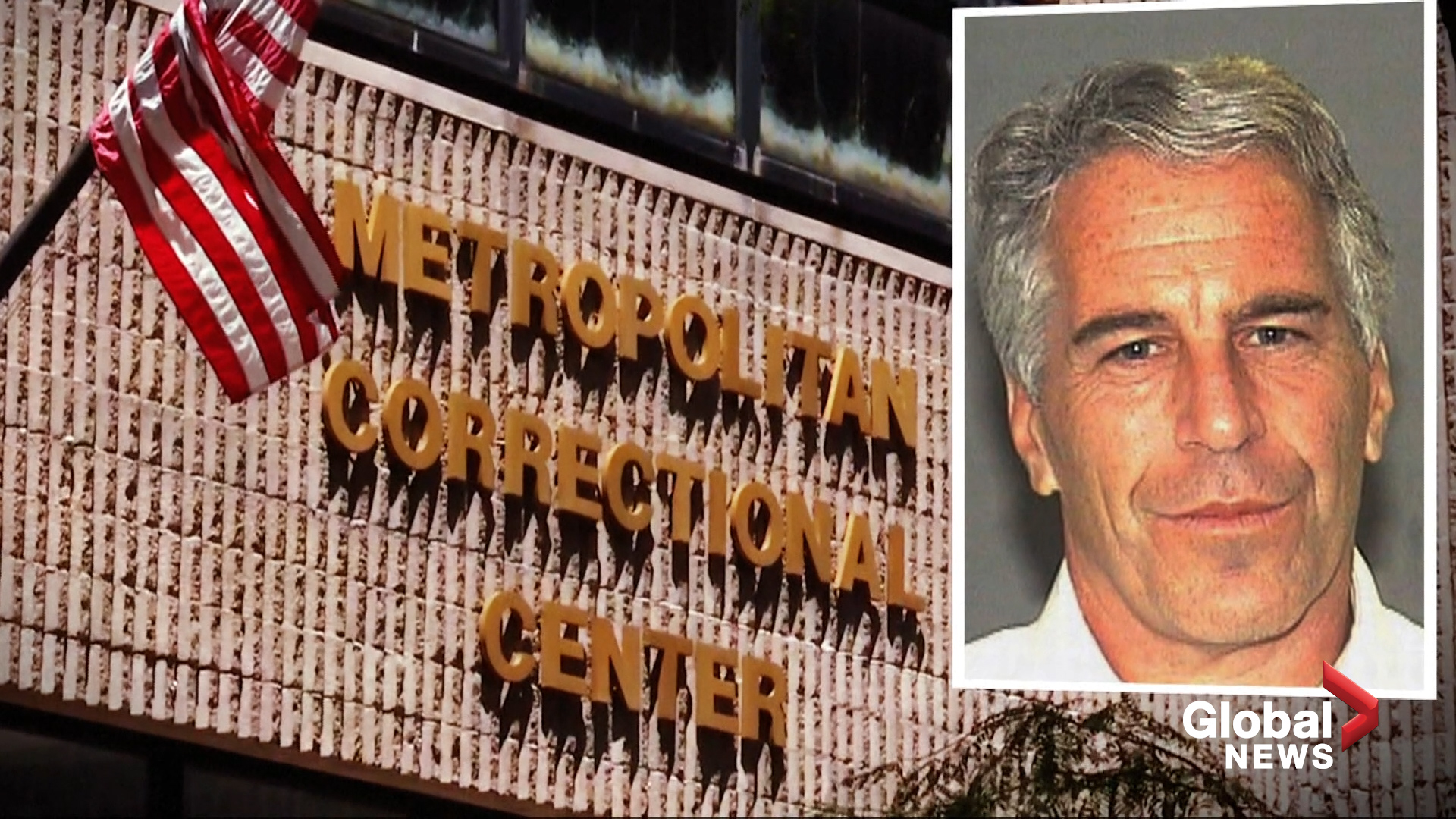 杰弗里·爱泼斯坦（Jeffrey Epstein）文件：帕姆·邦迪（Pam Bondi）指控联邦调查局扣 ...