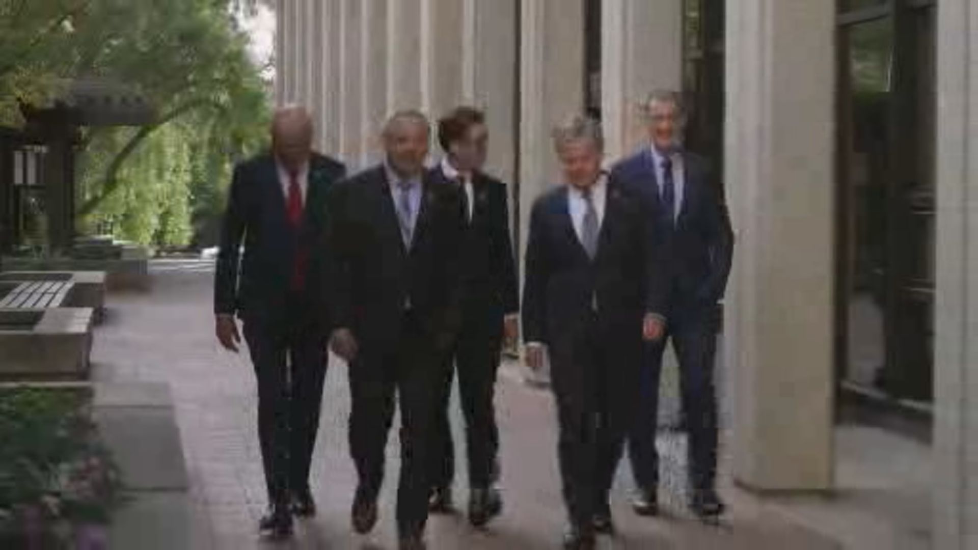 China ‘aggressively’ trying to lure West’s military trainers:  ...