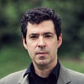 Headshot of professor Jason Stanley