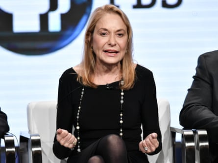 Susan Estrich, Leon Black’s lawyer.