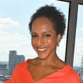 Headshot of writer Afua Hirsch