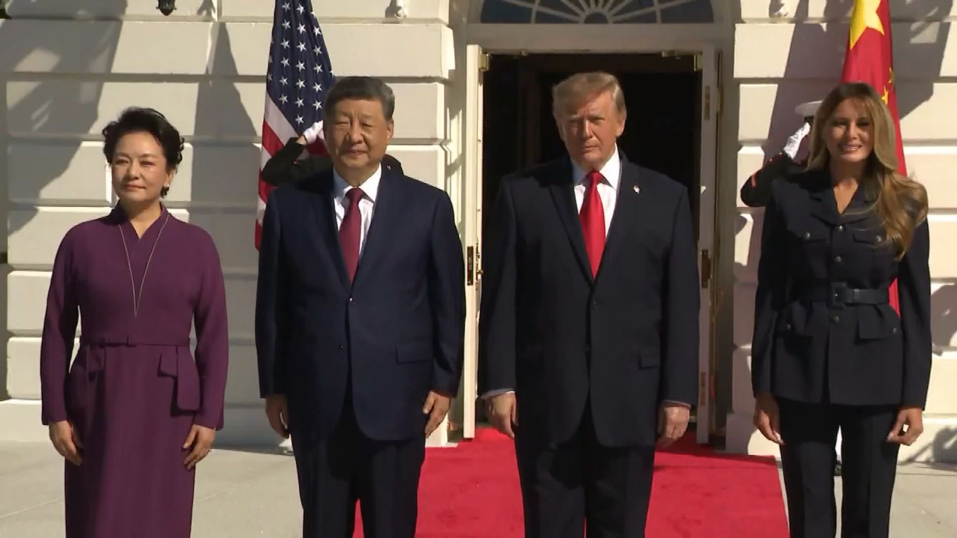 中美宣布互减近300亿美金关税，或促进双边贸易回暖（配图2）