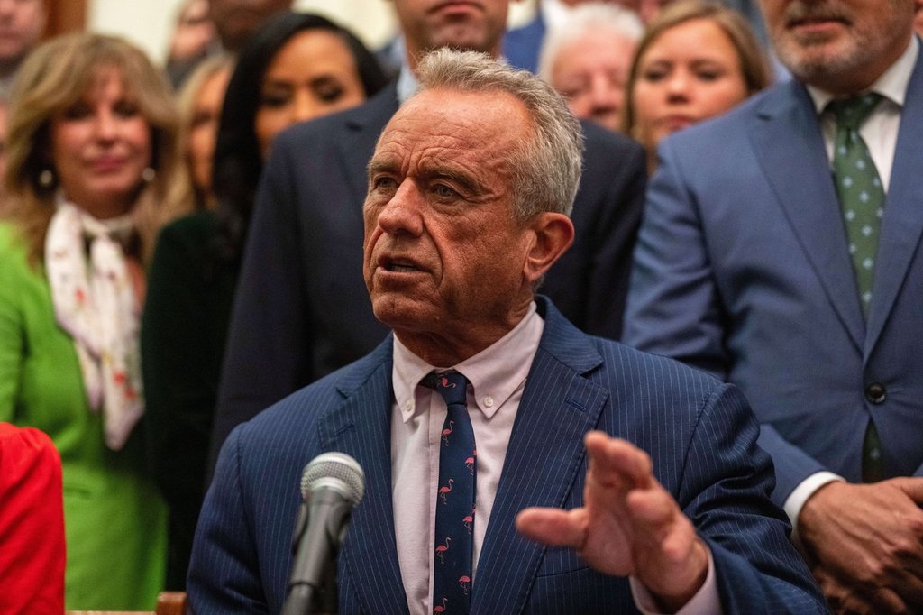 疾病预防控制中心任命新代理主任，领导层混乱导致该机构陷入困境 ...