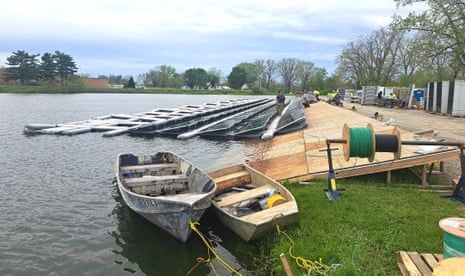 能源危机持续，美国中西部工业区太阳能蓬勃发展
