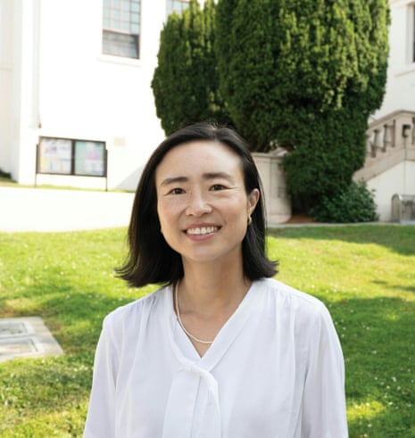 南希·佩洛西打破沉默，认可旧金山主管为继任者