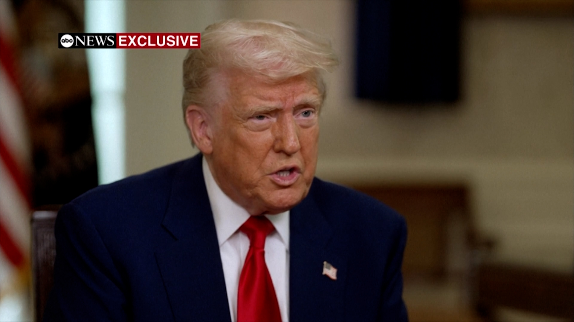 鲍威尔暗示美联储可能降息，因为美国通胀风险依然存在