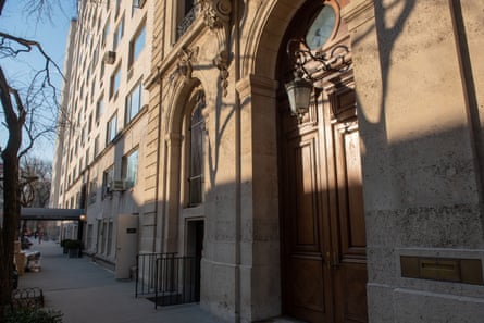 a building
