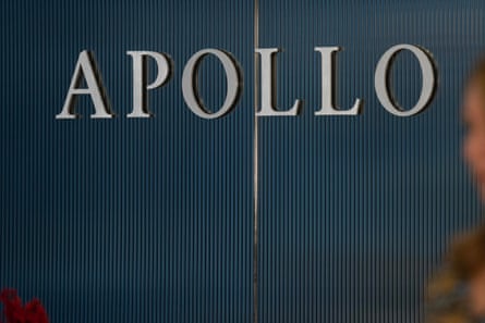 Apollo Global Management