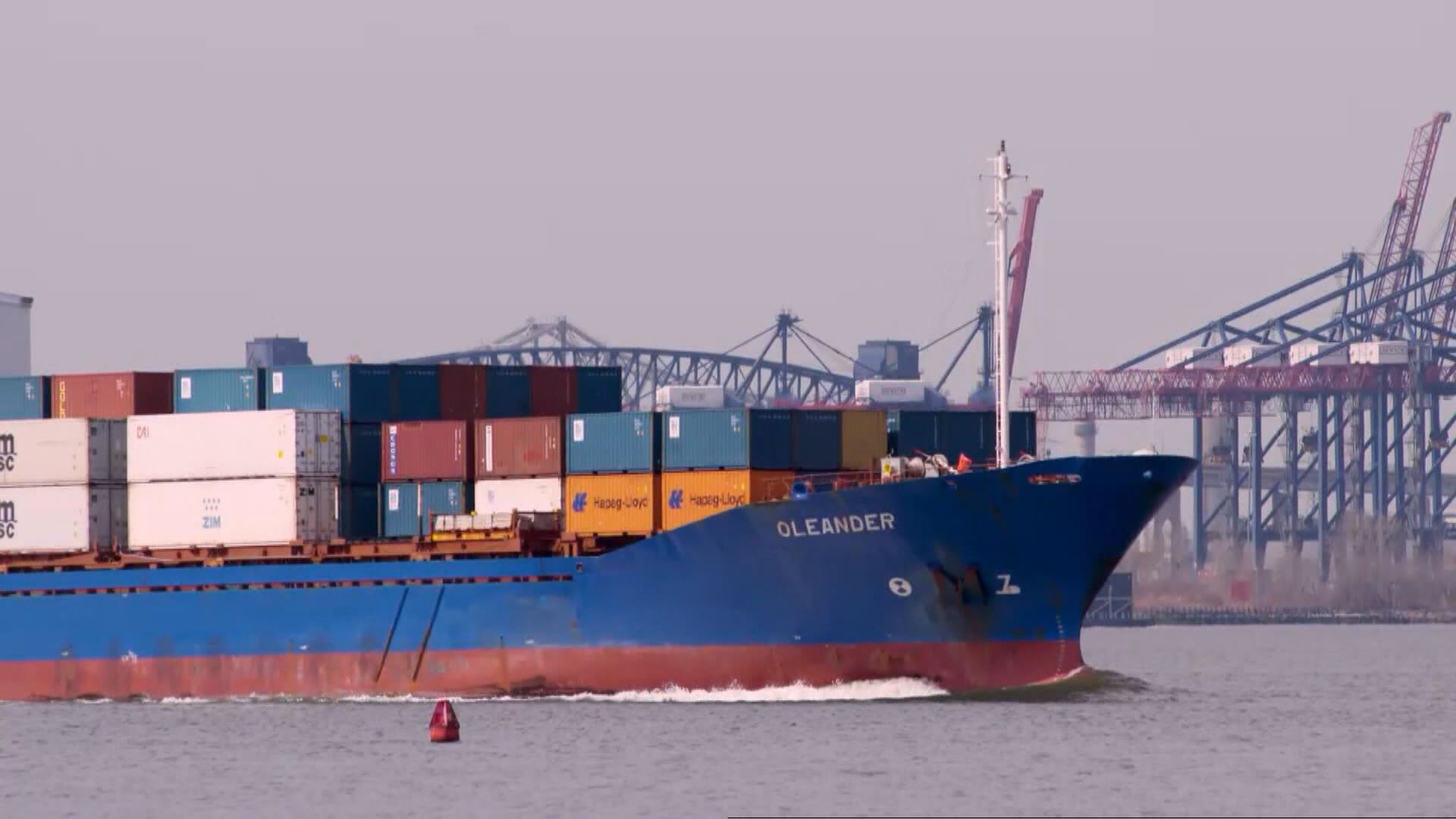 特朗普对加拿大的关税，其他国家是非法的：美国上诉法院