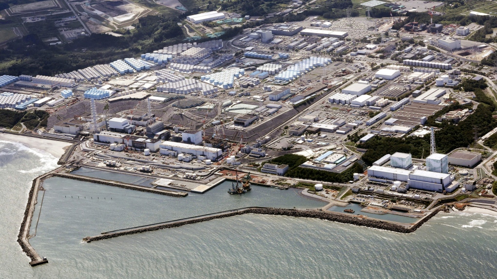 Images taken deep inside melted Fukushima reactor show damage, but leave many qu ...
