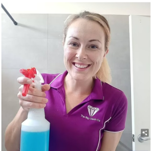 专家紧急提醒：发现浴室这一迹象时请小心！