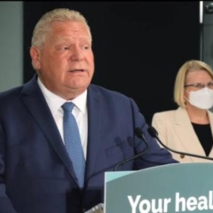 多伦多walk-in诊所等待时间翻了近5倍，患者无法等待