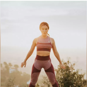 8秒跳降血压更胜1万步，中强度运动促进心肺功能