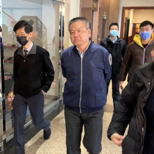 2.14恶性撞船事件谈了11轮未果,大陆方面真的怒了