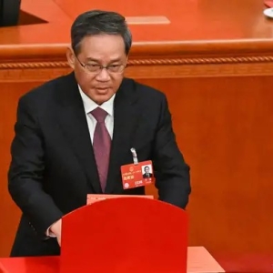两会前瞻:中国经济怎么救?将提什么样的经济措施?(图)