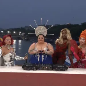 巴黎奥运会，一场冒犯所有人的盛会