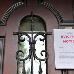 华裔房东驱逐租客后高价转租被法庭勒令赔偿 16,480 加元