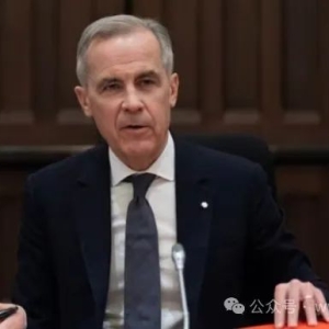 卡尼上任总理第一天宣布取消碳税！下月生效