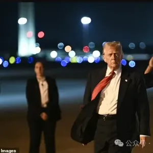 重磅！川普拟禁止43个国家公民入境美国！全面或部分暂停签证，名单公布！ ... ...