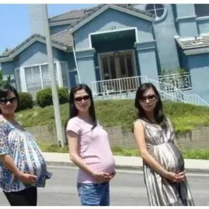 大波孕妇冲来加拿大！赴加生子暴增，当地月子中心电话都被打爆了！ ...