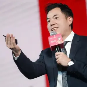90后卖奶茶赴美IPO，离“东方星巴克”还有多远