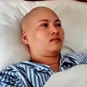央视主持肖晓琳在美国儿子家死去 留下26字遗言
