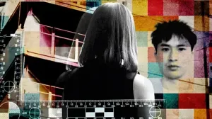 伦敦中国博士生下药强奸:再有23名女性指控邹振豪