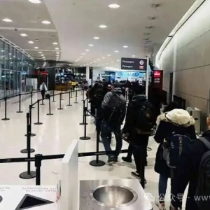美国绿卡新政冲击加拿大申请者，仅蒙特利尔领馆能申请，或排长队 ...