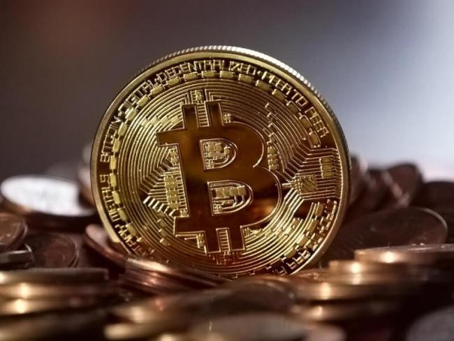 比特币价格再创新高，涨势惊人