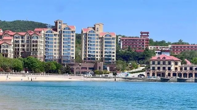 中国多地海景房大跌价：有的145平￥25万成交_图1-1