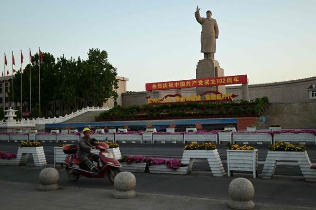 美政策大发神威，这款中国产零部件惹出大事