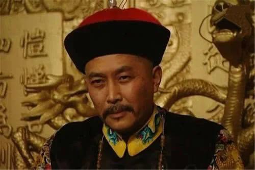 乾隆的年夜饭这样讲究   下午4点就开始举行