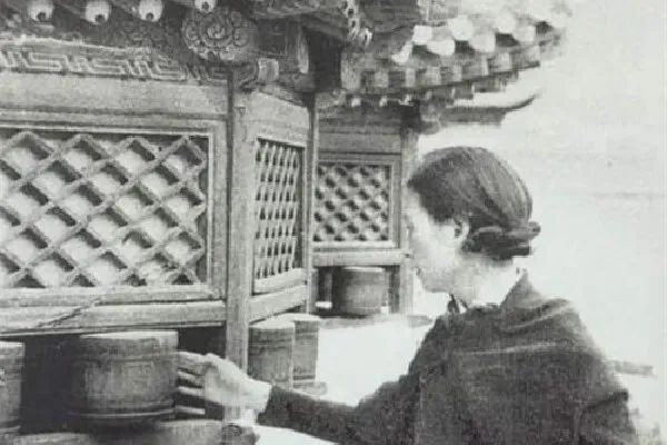 胡适弟子、北京原副市长吴晗的人品，有多差？