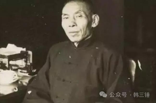 上海青帮头子杜月笙，巅峰时期家产有多少？