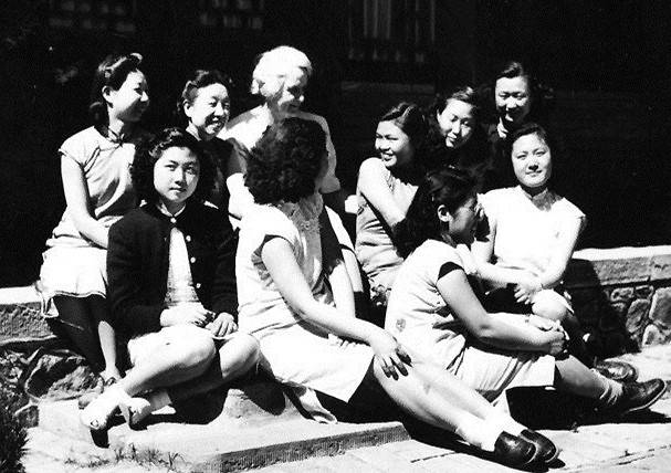 一代人的精神长相