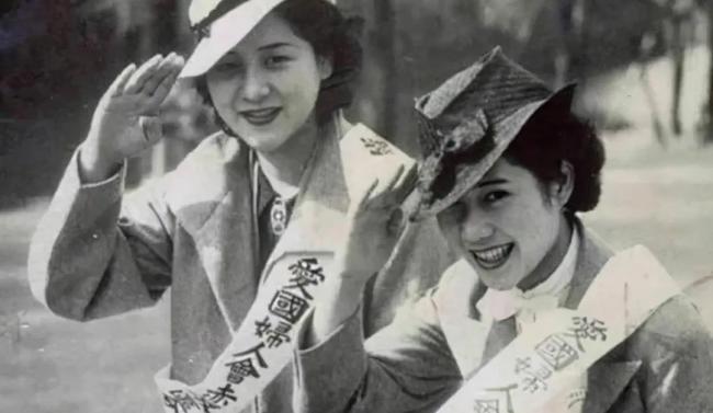 果然是，原子弹下无冤魂