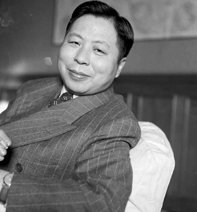 1950年逃往台湾后的国民党政治军事人物影像