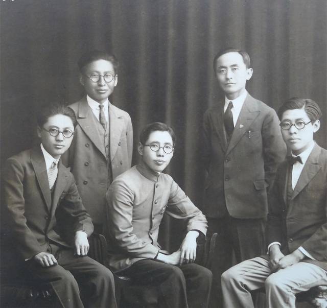 一代人的精神长相