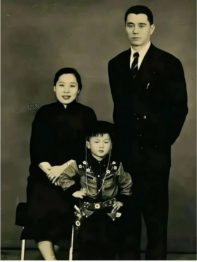 难得一见的老照片：背后的故事令人称奇