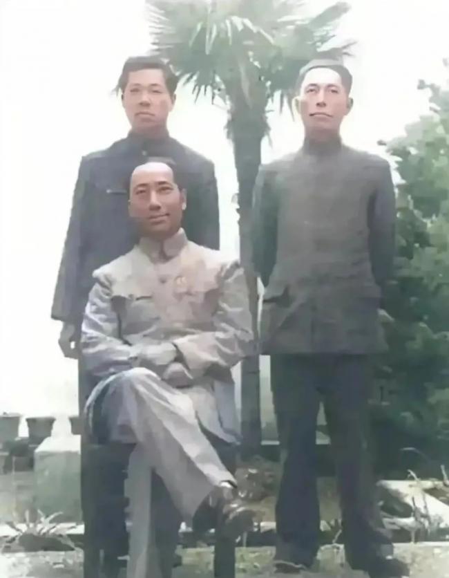 难得一见的老照片：背后的故事令人称奇