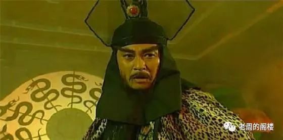 晚清政界四大笑星 搞笑完爆郭德纲