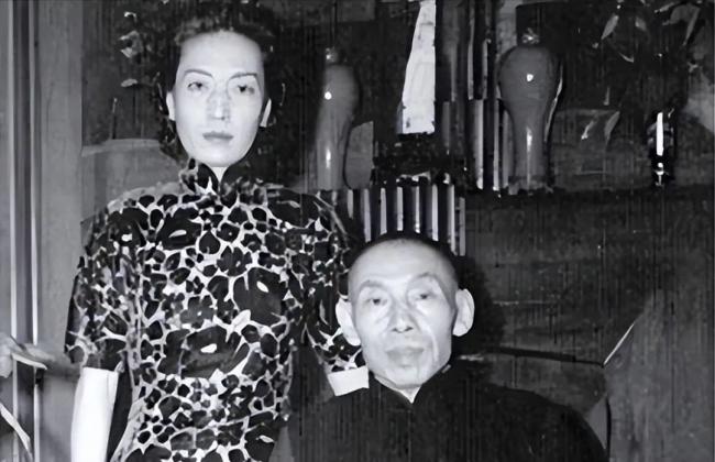 黑帮大佬的远见：把15岁儿子送延安 解放后安度晚年