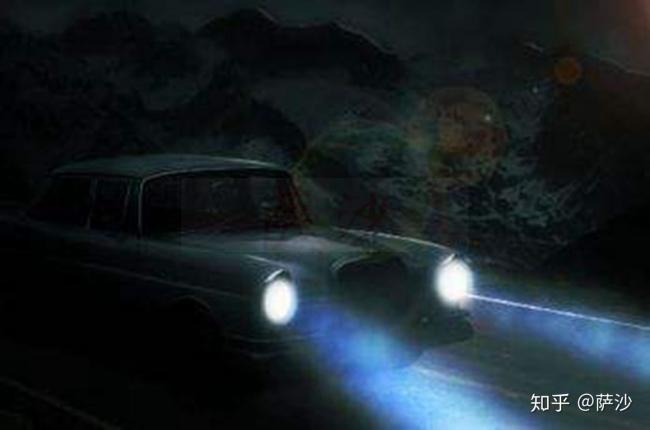 1944年辽宁大白天突成黑夜 至今没有合理解释