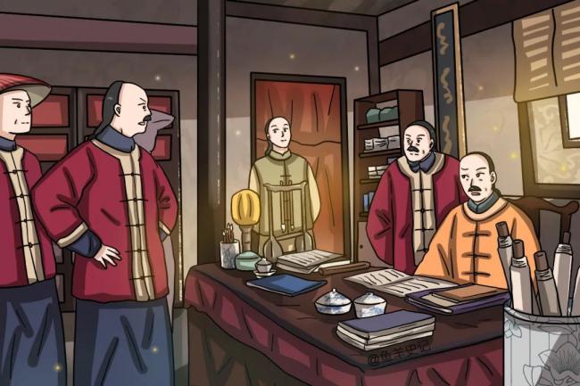 古代最“温柔”的酷刑 让人在欢乐中死去